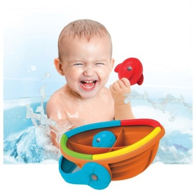 Pesca, Juega y Aprende CLEMENTONI