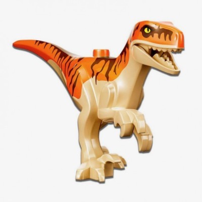 LEGO 76948 Jurassic World Fuga de los Dinosaurios
