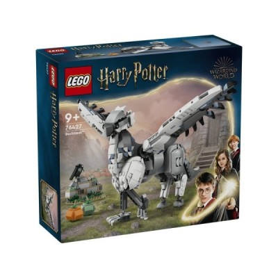 Lego 76427, Harry Potter Buckbeak™