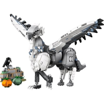 Lego 76427, Harry Potter Buckbeak™