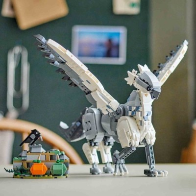 Lego 76427, Harry Potter Buckbeak™