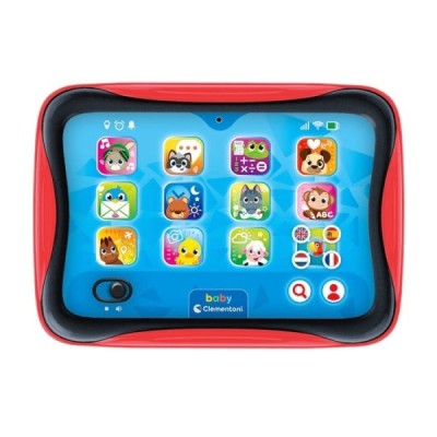 Baby Tablet CLEMENTONI