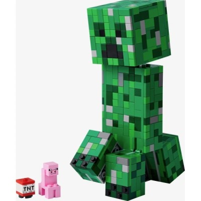 Lego 21276, Minecraft El Creeper™