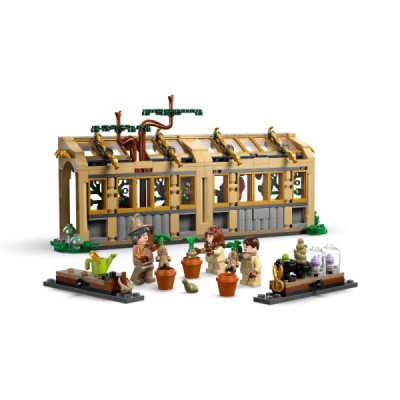 Lego 76445, Harry Potter Castillo de Hogwarts™: Cl
