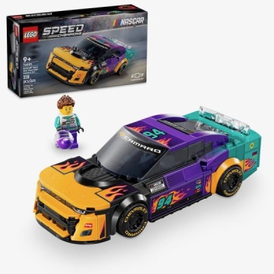 Lego 76935, Speed Champions NASCAR® Next Gen Chevr