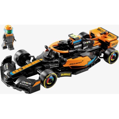 Lego 76919, Speed Champions Coche de Carreras de F