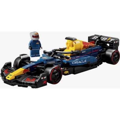 Lego 77243, Speed Champions Oracle Red Bull Racing
