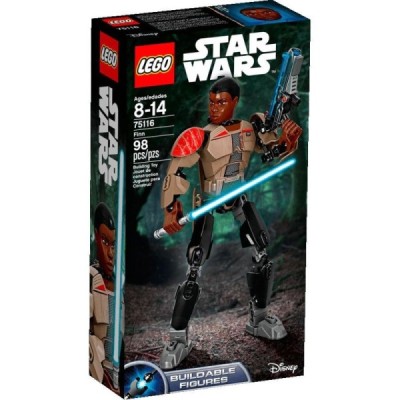 LEGO 75116,  STAR WARS, FINN