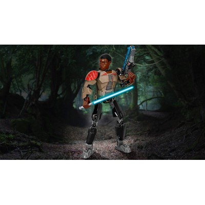 LEGO 75116,  STAR WARS, FINN