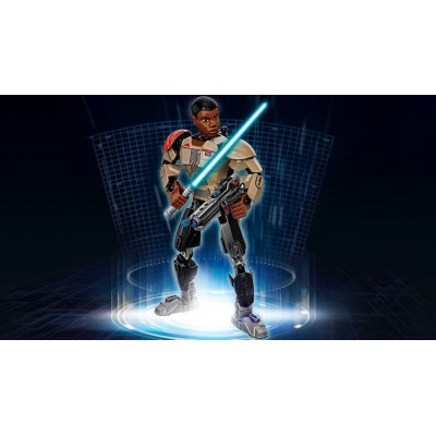 LEGO 75116,  STAR WARS, FINN