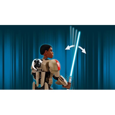 LEGO 75116,  STAR WARS, FINN