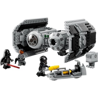 Lego 75347, Star Wars Bombardero TIE