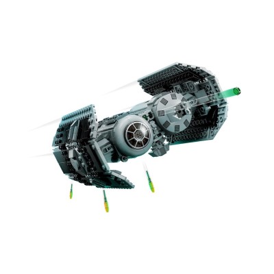 Lego 75347, Star Wars Bombardero TIE