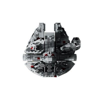 Lego 75375, Star Wars Halcón Milenario