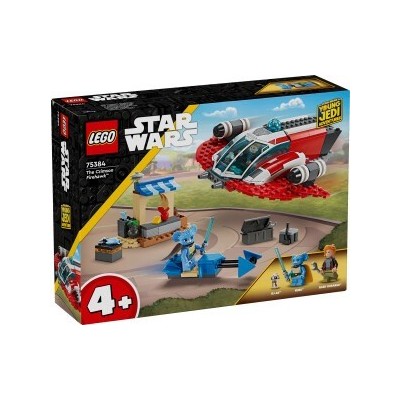 Lego 75384, Star Wars The Crimson Firehawk™