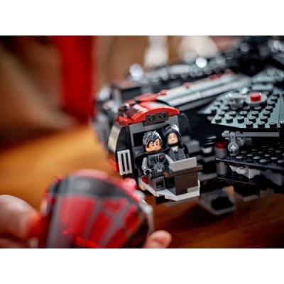 Lego 75389, Star Wars Halcón Oscuro