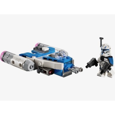 Lego 75391, Star Wars Microfighter: Ala-Y del Capi