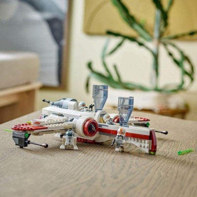Lego 75402, Star Wars Caza Estelar ARC-170