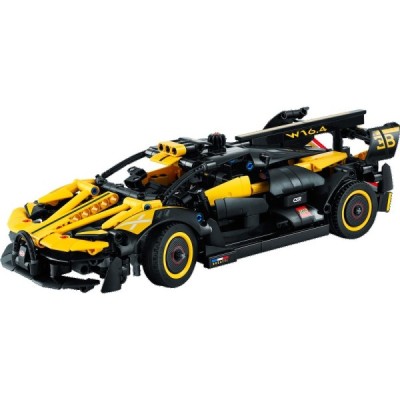 Lego 42151, Technic Bugatti Bolide