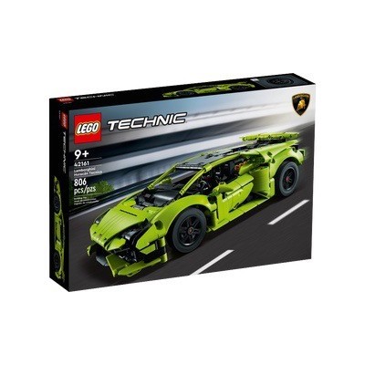 Lego 42161, Technic Lamborghini Huracán Tecnica