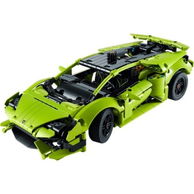Lego 42161, Technic Lamborghini Huracán Tecnica
