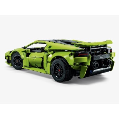 Lego 42161, Technic Lamborghini Huracán Tecnica