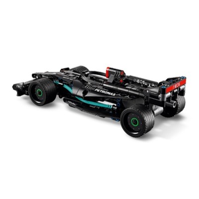 Lego 42165, Technic Mercedes-AMG F1 W14 E Performa