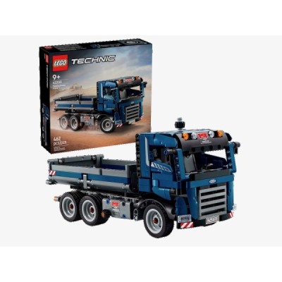 Lego 42203, Technic Volquete Basculante