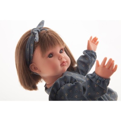 ANTONIO JUAN 28009,Bella Leotardos Ocres, 40 cm.