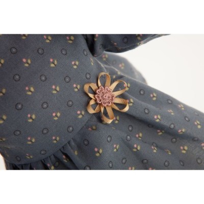 ANTONIO JUAN 28009,Bella Leotardos Ocres, 40 cm.