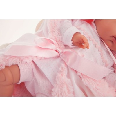 Antonio Juan 70030, 34cm, Recien Nacida Baby Toneta palabrit