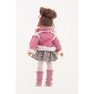 Antonio Juan 25195, 33cm, Emily fashion pink C. Vinilo