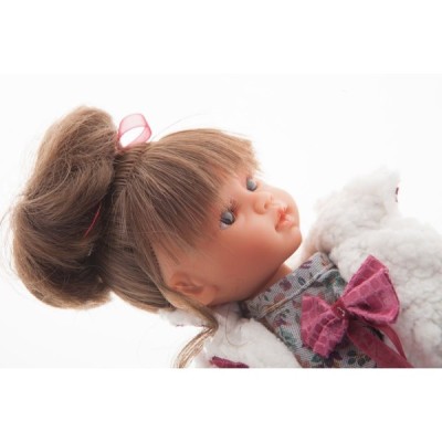 Antonio Juan 25195, 33cm, Emily fashion pink C. Vinilo