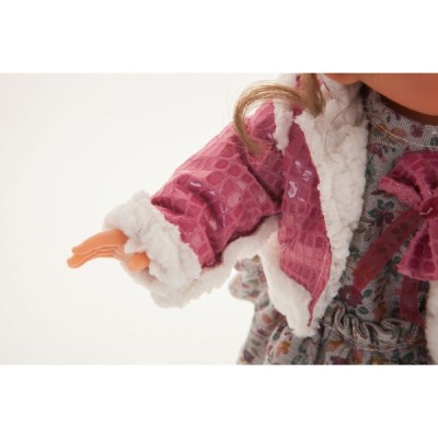 Antonio Juan 25195, 33cm, Emily fashion pink C. Vinilo