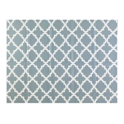 Moltó- TAPIZ GUSYLUZ REVERSIBLE 150 X 200