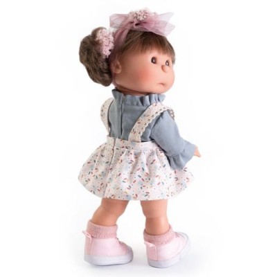 Antonio Juan 23103, Iris Primavera Pompones 38 CM