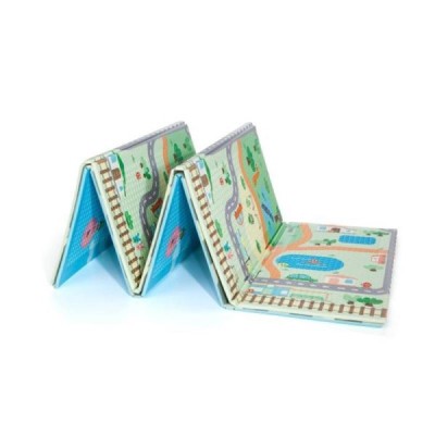 Moltó- TAPIZ GUSYLUZ REVERSIBLE 150 X 200