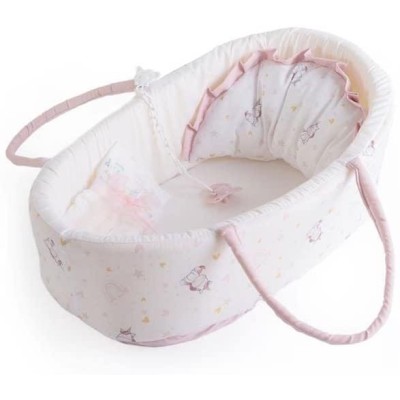 Antonio Juan 92107, Capazo de Unicornios (Grande)