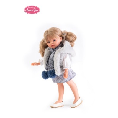 Antonio Juan 25297, 33cm, Emily classic C. Vinilo