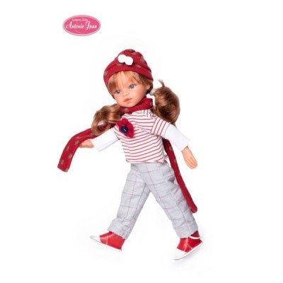 Antonio Juan 25298, 33cm, Emily modern C. Vinilo