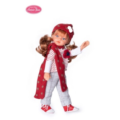 Antonio Juan 25298, 33cm, Emily modern C. Vinilo