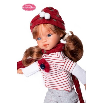 Antonio Juan 25298, 33cm, Emily modern C. Vinilo