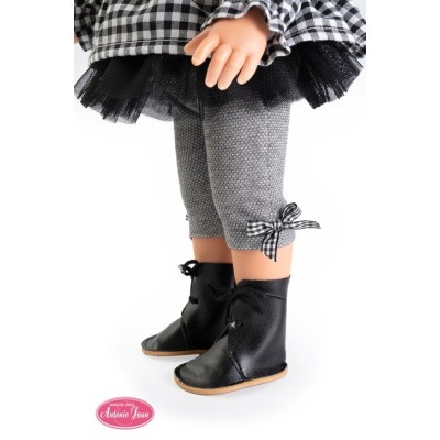 Antonio Juan 28224, 45cm, Bella de shopping C. Vinilo