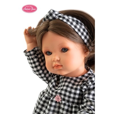 Antonio Juan 28224, 45cm, Bella de shopping C. Vinilo