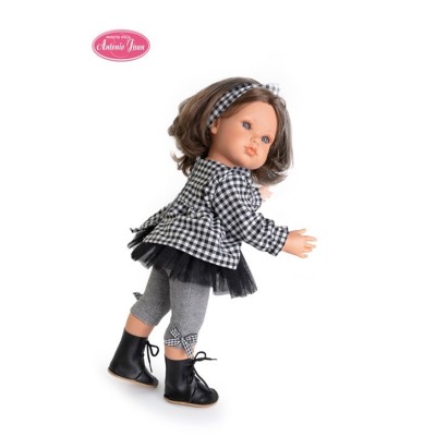 Antonio Juan 28224, 45cm, Bella de shopping C. Vinilo