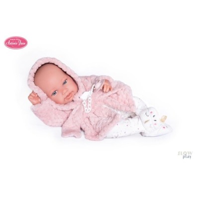 ANTONIO JUAN 50271, Recién Nacida Pipa Dulce Hogar