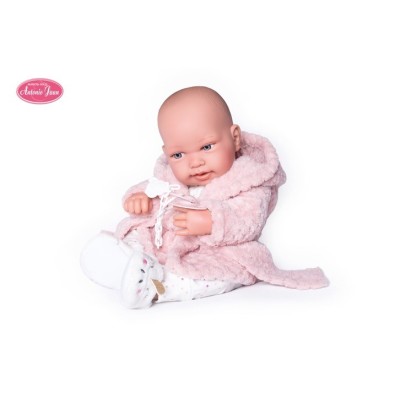 ANTONIO JUAN 50271, Recién Nacida Pipa Dulce Hogar