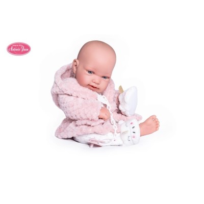 ANTONIO JUAN 50271, Recién Nacida Pipa Dulce Hogar