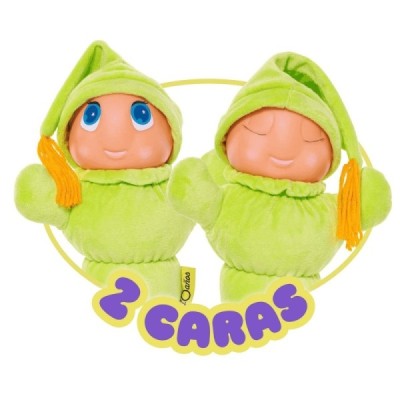 GUSYLUZ DOS CARAS 40 ANIVERSARIO