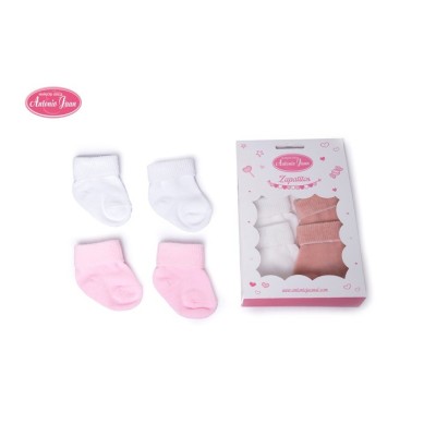 Antonio Juan 92217, Calcetines